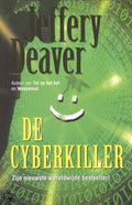 Cyberkiller - Jeffery Deaver, Martin Jansen in de Wal
