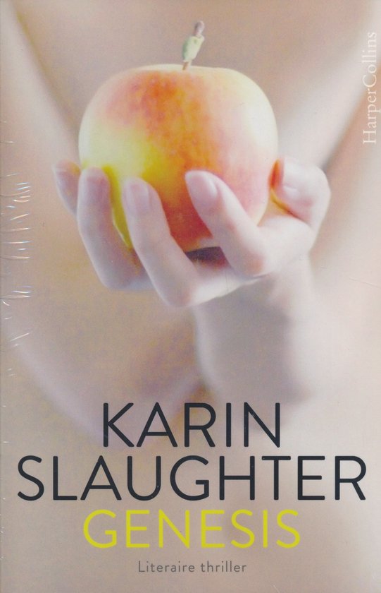 Genesis - Karin Slaughter