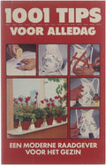 1001 tips voor alledag. - Onbekend