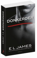 Donkerder - E.L. James