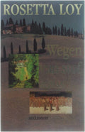 Wegen van stof - Rosetta Loy