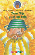 Oom Gijs gaat op reis - Anke de Vries