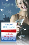 Hollywood & Miss America - Nathalie Huigsloot, Ilse Spall