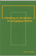 Inleiding Kinder Jeugdpsychiatrie 1Edr - F.C. Verhulst
