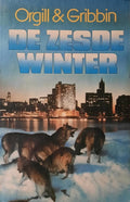 Zesde winter - Orgill & Gribbin