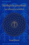 Astrologische geneekunde - Diemont