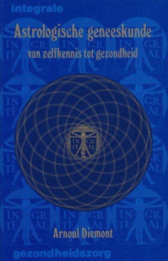 Astrologische geneekunde - Diemont