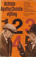 Achtste vyfling - Agatha Christie