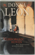 Verborgen Bewijs - D. Leon