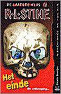 Het einde - R.L. Stine
