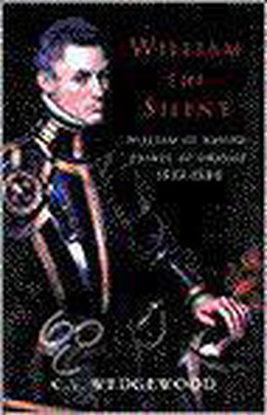 William the Silent - C.V. Wedgwood
