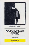 Koot graaft zich autobio - Kees van Kooten