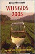 Wijngids 2005 - Onbekend