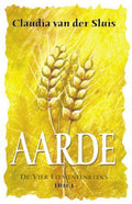 De Vier Elementenreeks / 1 Aarde - Van der Sluis