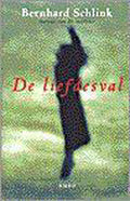 Liefdesval - Bernhard Schlink