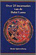 Over 25 incarnaties van de Dalai Lama - Henk J. Spierenburg