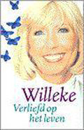 Willeke - verliefd op het leven - Sars