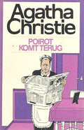 Poirot komt terug - Agatha Christie