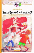 NIJLPAARD MET EEN BULT - S. van Mol
