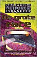 Grote Race Junior - Clancy T, Steve Pieczenik