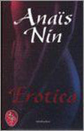 Erotica - A. Nin - A. Nin, Aris J. van Braam
