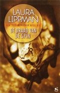 De Draad Van De Spin - Laura Lippman