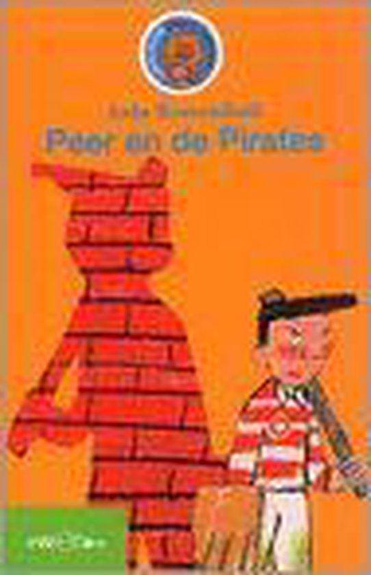 Peer en de Pirates - Anke Kranendonk