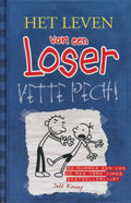 Het leven van een Loser 2 - Vette pech! - Jeff Kinney
