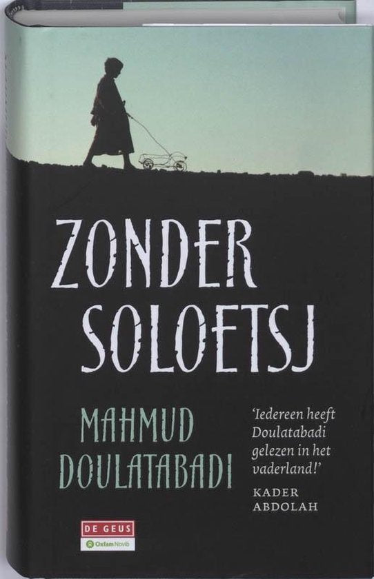 Zonder Soloetsj - Mahmud Doulatabadi