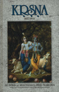 Krsna - Prabhupada