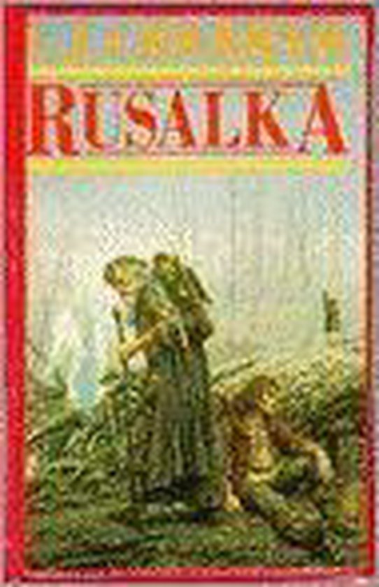 Rusalka | C. J. Cherryh