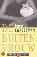 Buitenvrouw - Joost Zwagerman, Zwagerman