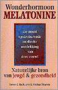 WONDERHORMOON MELATONINE - Auteur Onbekend