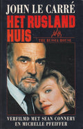Het Rusland huis - John le Carré