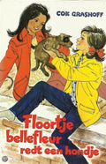 Floortje bellefleur redt een hondje - Cok Grashoff, Bart Peeters
