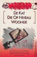 Kat Die Op Niveau Woonde - Lilian Jackson Braun