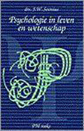 PSYCHOLOGIE IN LEVEN EN WETENSCHAP - Soonius