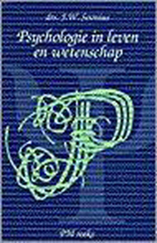 PSYCHOLOGIE IN LEVEN EN WETENSCHAP - Soonius