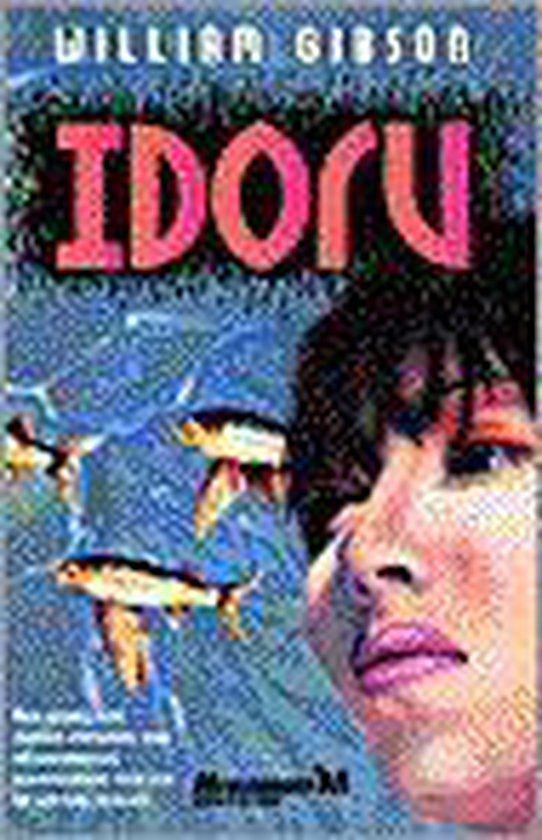 Idoru - William Gibson