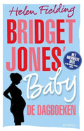 Bridget Jones' baby - Helen Fielding
