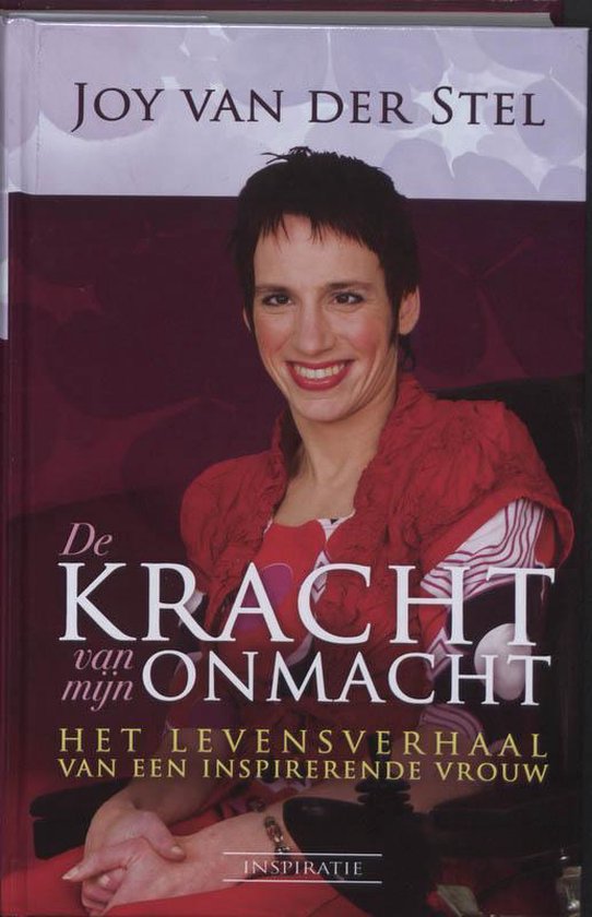 De Kracht Van Mijn Onmacht - Joy van der Stel