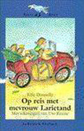 Op Reis Met Mevrouw Larietand - Elfie Donnelly