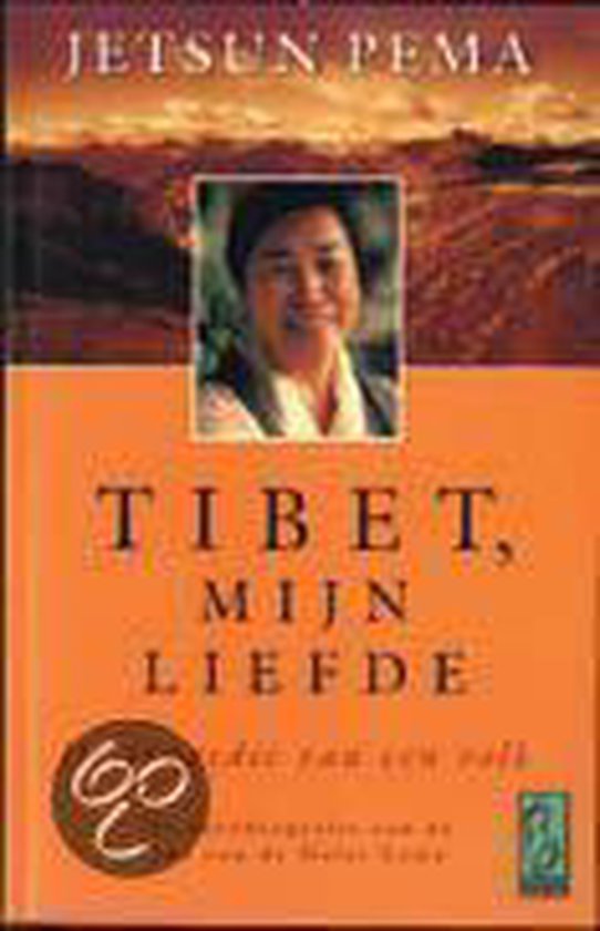 Tibet, Mijn Liefde - Pema