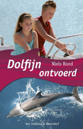Dolfijn ontvoerd - Niels Rood