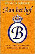 Aan het hof - Remco Meijer
