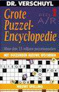DR GR. PUZZELENCYCL. 2 DLN - Verschuyl