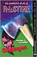 Laatste Klas Gevangen Junior - R.L. Stine