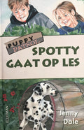 Spotty gaat op les - Jim Dale