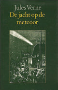 De jacht op de meteoor - Jules Verne, George Roux