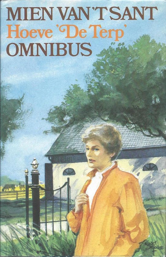 Hoeve de terp omnibus - Sant